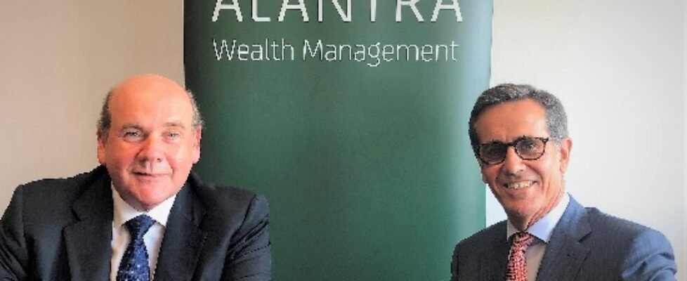 antxon elosegui alantra