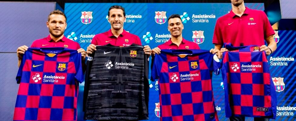 FOTOS ACTE PATROCINI