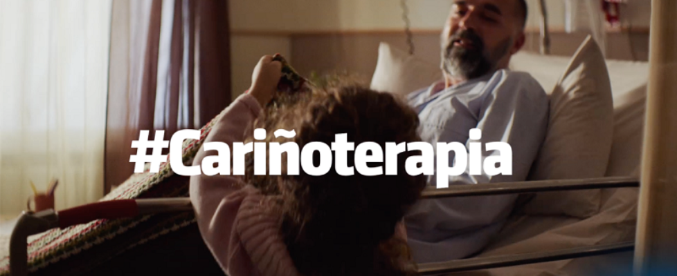 cariñoterapia aegon