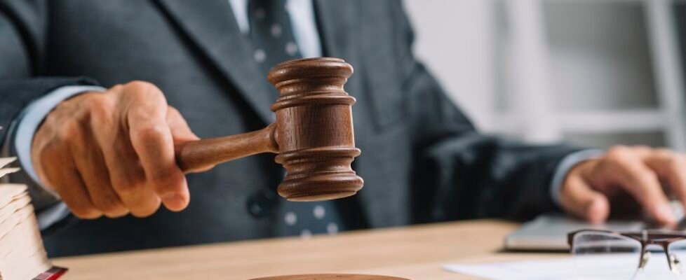 juez justicia juicio