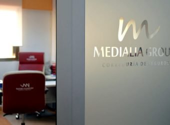 medialia oficina