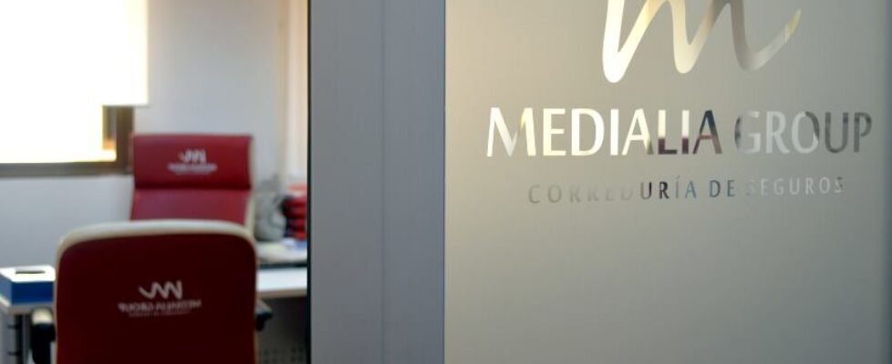 medialia oficina