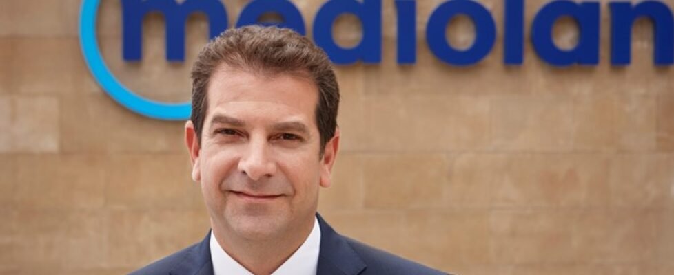 mediolanum-Igor-Garzesi_Consejero-Delegado-de-Banco-Mediolanum