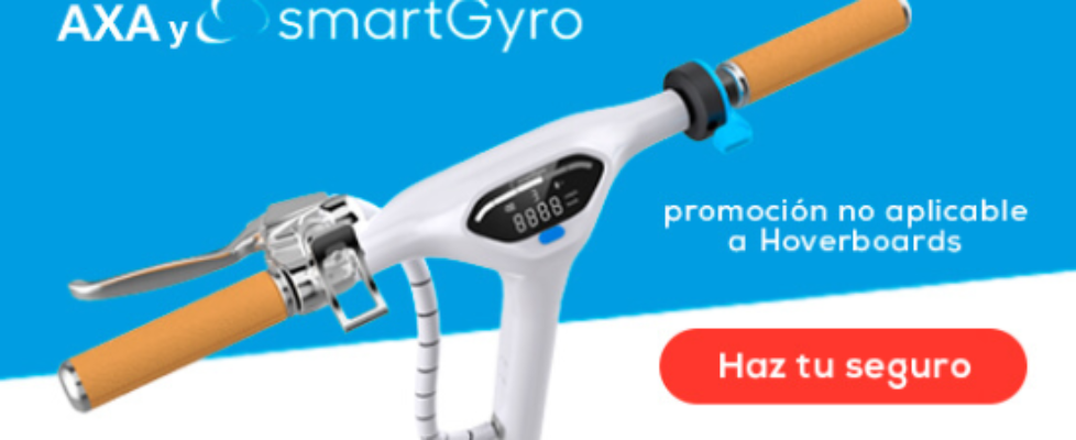 smartgyro