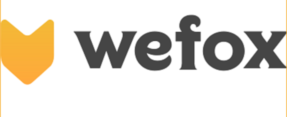 wefox logo