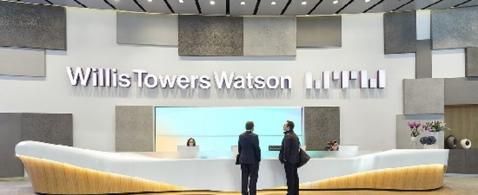 willis towers watson