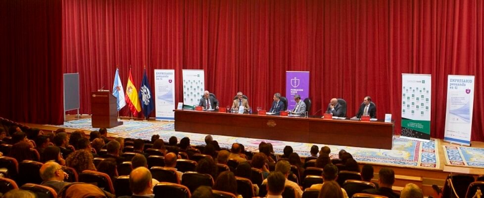 Accidentes trabajo Mesa de debate