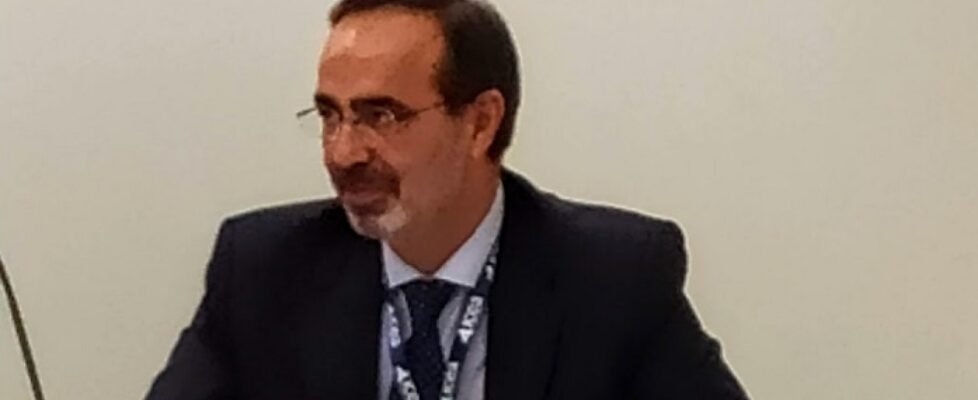 Andres romero santalucia