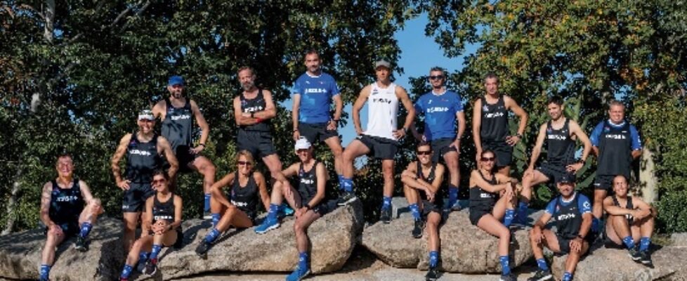 Asisa reto Amsterdam