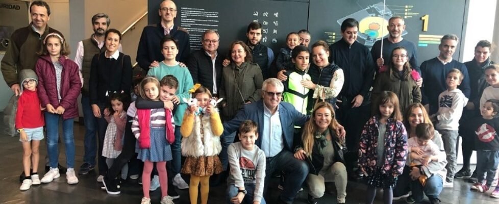 CAI museo ciencia tecnologia