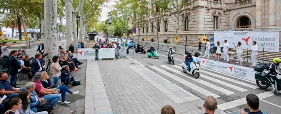 Catalana Occidente participa en Expoelectric