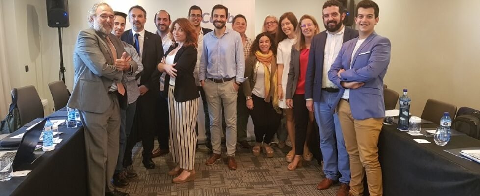 Cojebro Junior Valencia