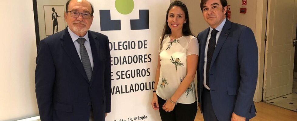 Col Valladolid ciberriesgos Axa