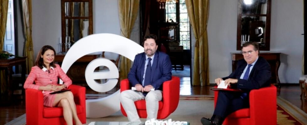 Cristina del Ama Rafael Sierra e Higinio Iglesias_Conecta2_Insurtech