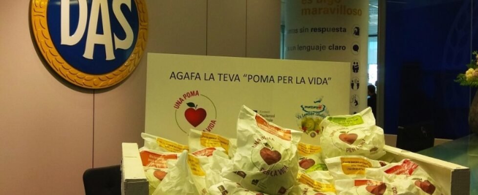 DAS Manzana Solidaria