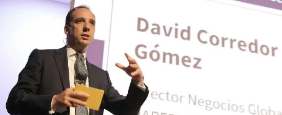 David Corredor Mapfre