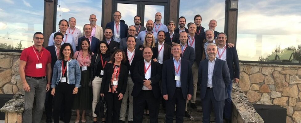 Encuentro GENERALI Global Corporate & Commercial