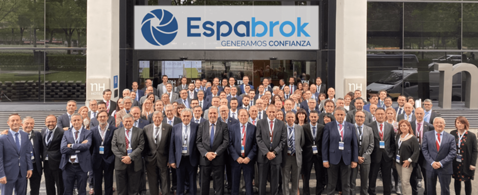 Espabrok OCtubre 2019