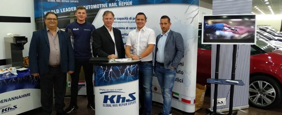 FOTOGRAFIA DIRECTIVOS KHS