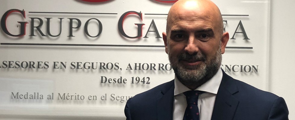 Francisco Rosiña Grupo Galilea