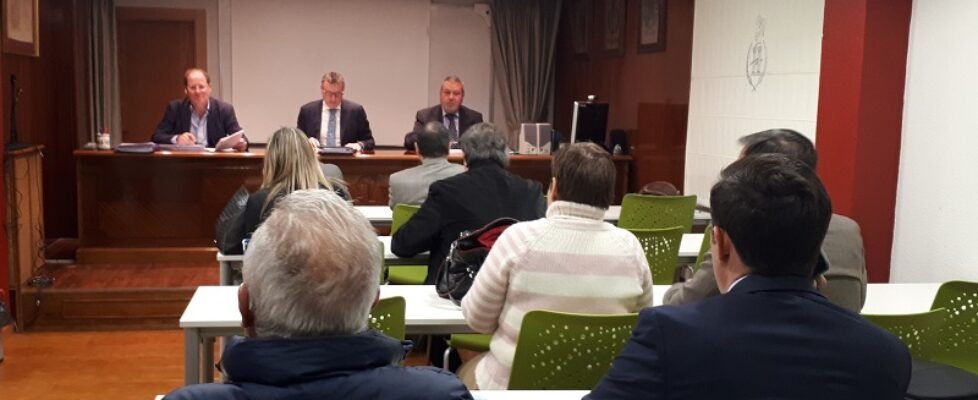 Helvetia Colegio de Zaragoza