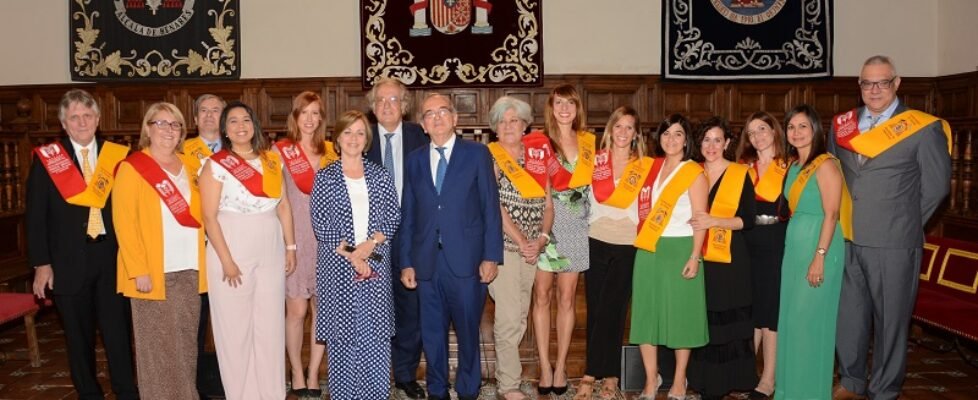 IV Máster Peritaje Médico