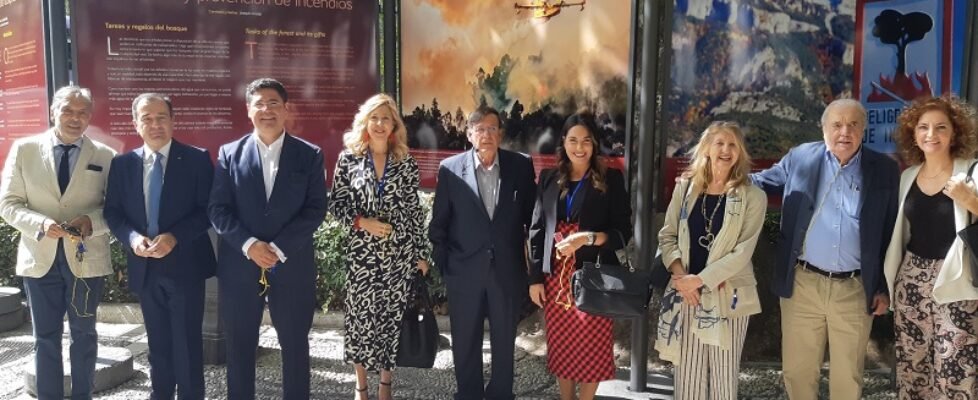 Inauguracion-Salvemos-bosques-Granada