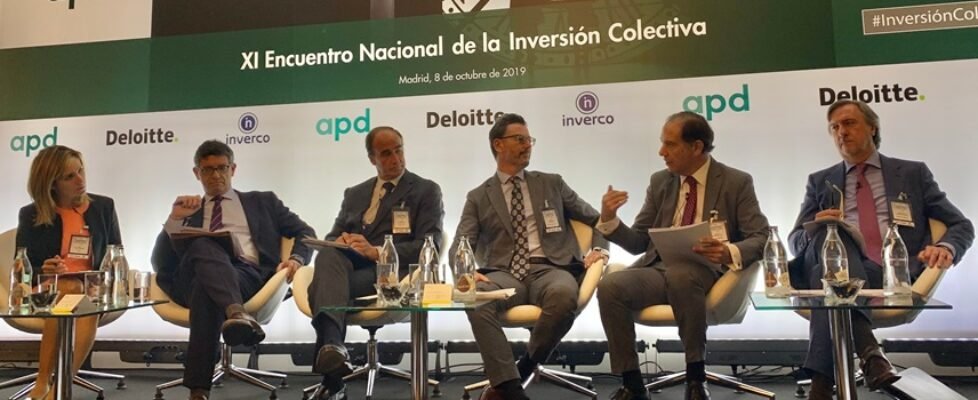 Inverco encuentro