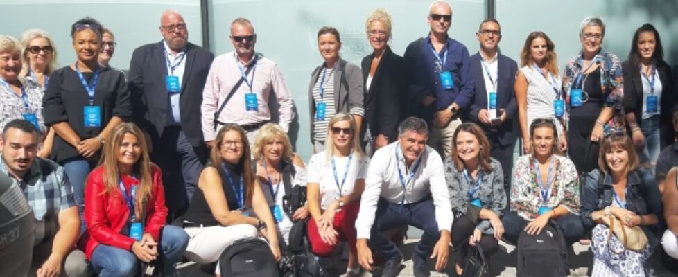 Liberty Seguros al CSM Barcelona