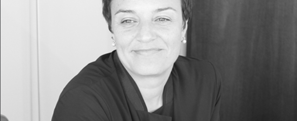 Lorena Segovia beazley