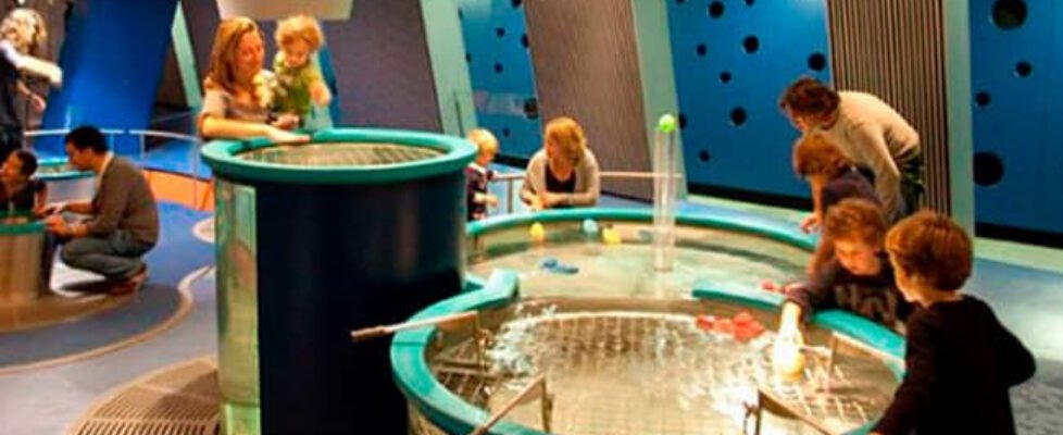 Museo ciencia tecnologia