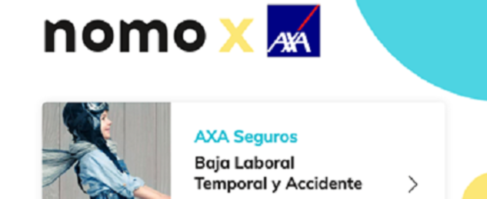 Nomo axa