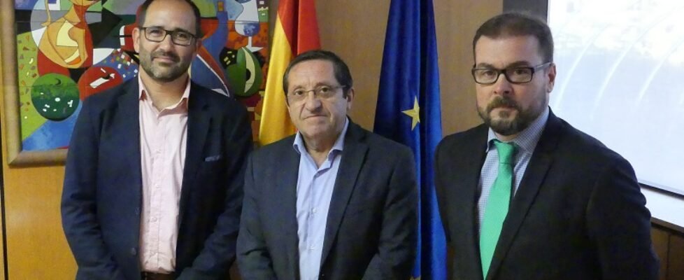 Proyecto RACE, Liberty Seguros e Imserso