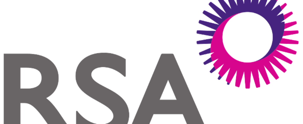 RSA logo