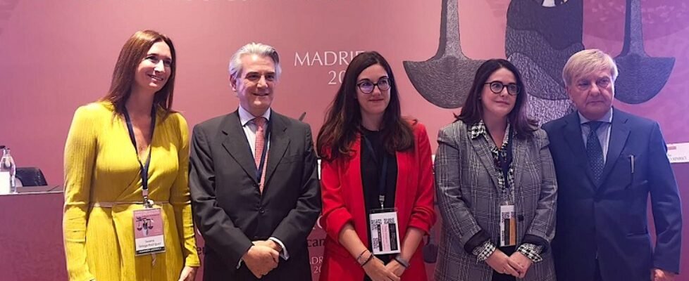 Sham congreso derecho sanitario