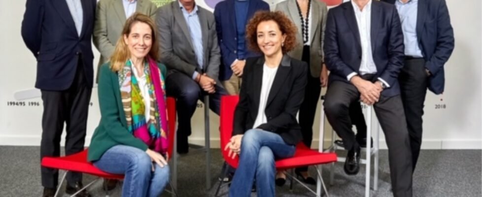 Think Tank Digital Línea Directa