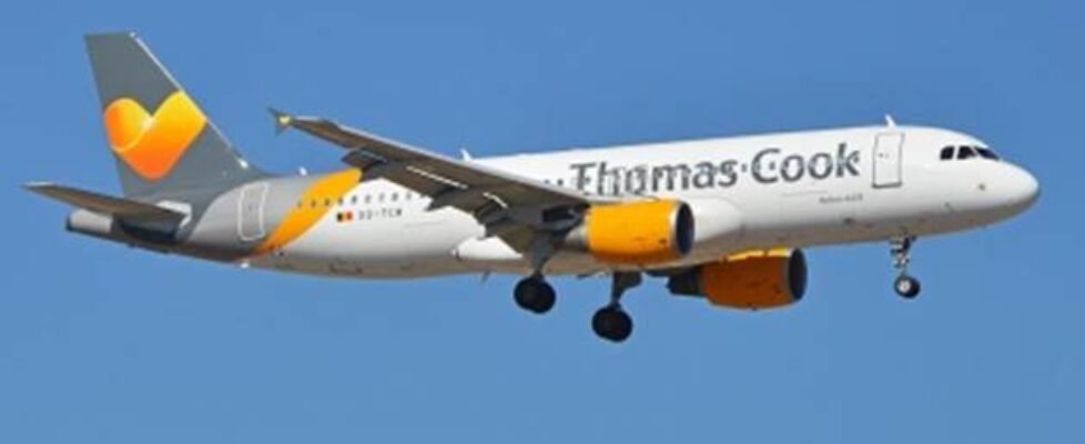 Thomas Cook