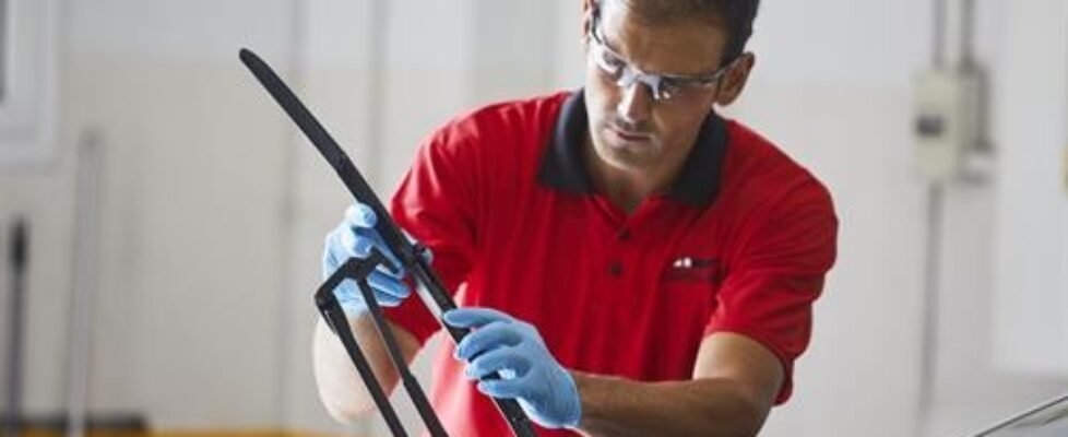 carglass parabrisas bosch