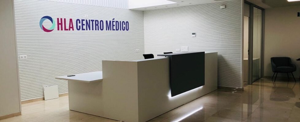 centro médico HLA Toledo