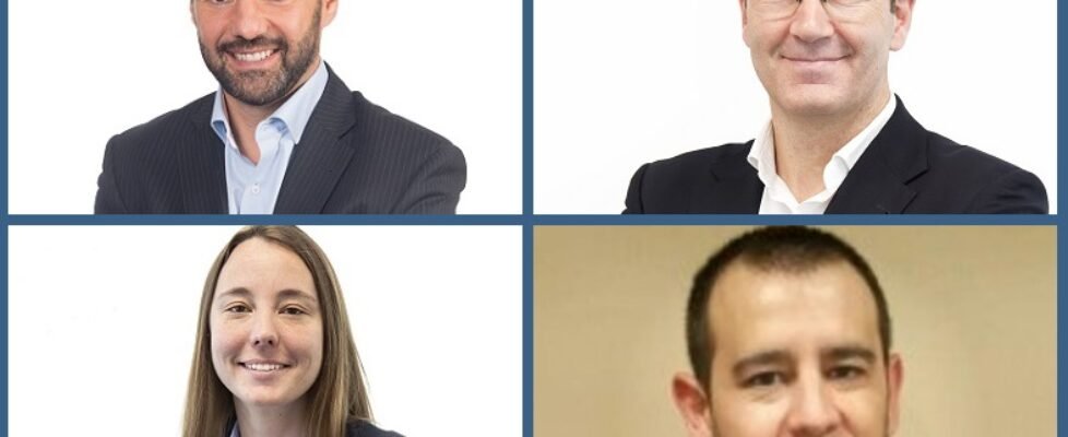 equipo comercial axa partners