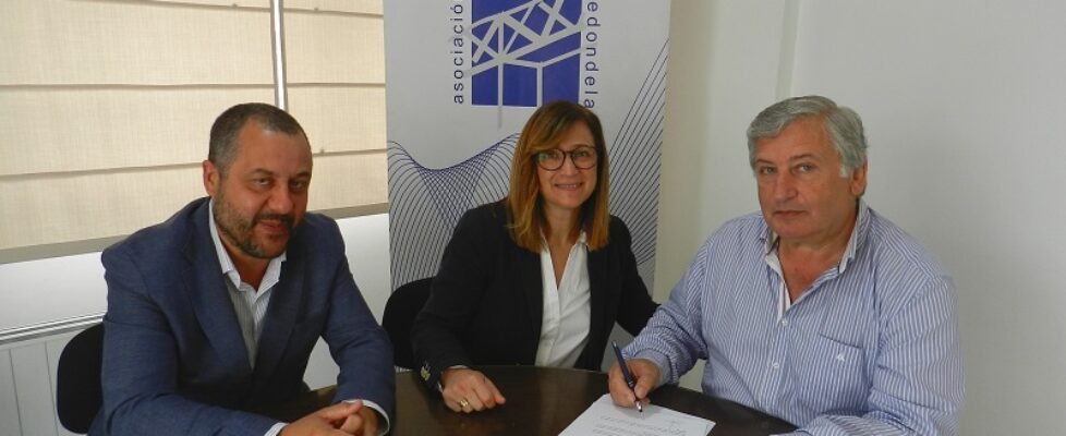 fe seguros y asoc empresarios redondela