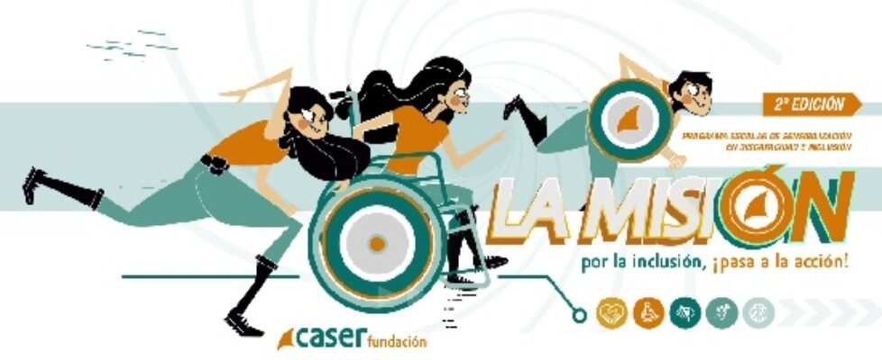 fundacion casar campana escolar