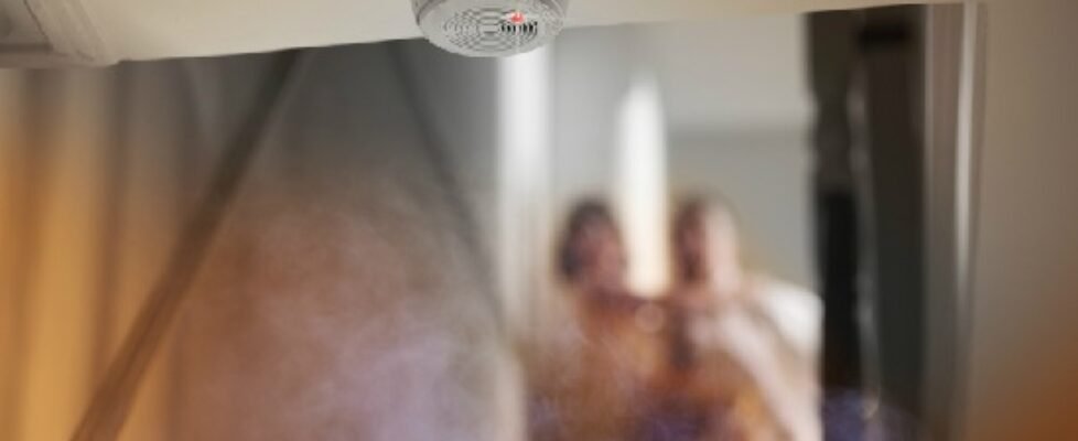 fundacion mapfre incendio