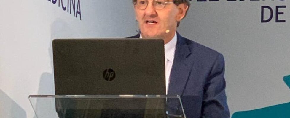 idis Juan Abarca-Congreso Sanidad Privada Sevilla