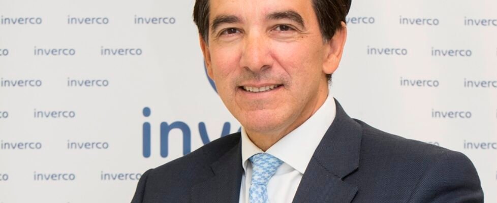 inverco Ángel Martínez-Aldama. INVERCO