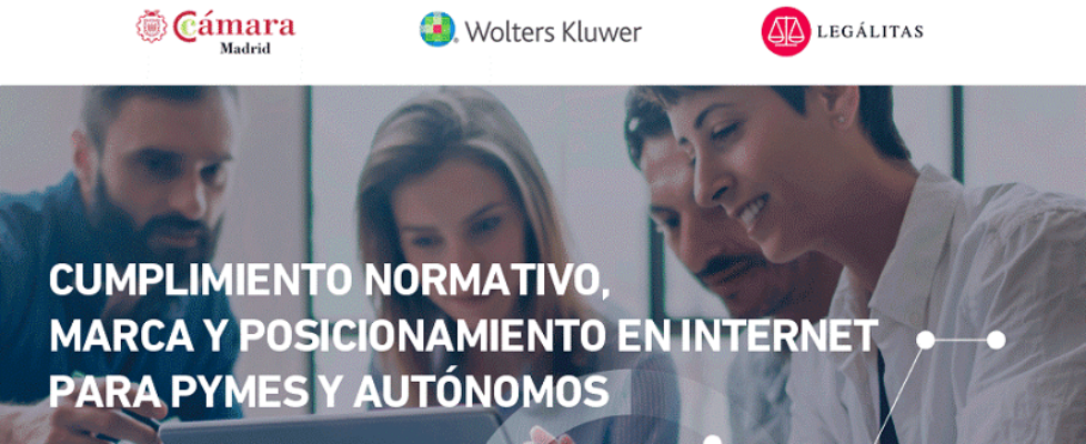 legalitas forma pymes