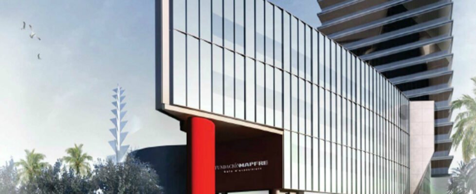 mapfre fund bcn