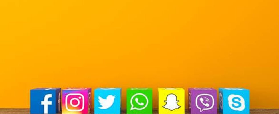 mapfre redes sociales