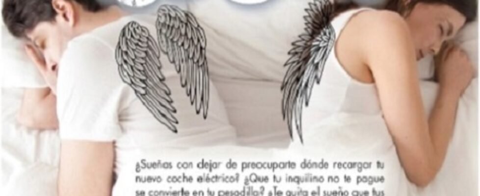 mutua propietarios duerme angel