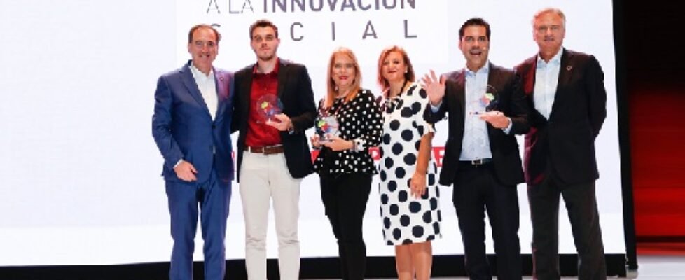 premios fundacion mapfre